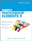 Simply Photoshop Elements 9 - eBook