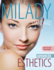 Milady's Standard Esthetics : Advanced Step-by-Step Procedures, Spiral bound Version - Book