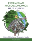 Intermediate Microeconomics and Its Application (with CourseMate 2-Semester Printed Access Card) - Book