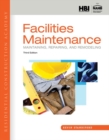 Residential Construction Academy : Facilities Maintenance: Maintaining, Repairing, and Remodeling - Book