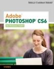 Adobe (R) Photoshop (R) CS6 : Introductory - Book