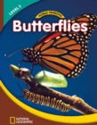 World Windows 3 (Science): Butterflies : Content Literacy, Nonfiction Reading, Language & Literacy - Book