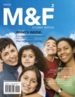 M&F2 (with CourseMate Printed Access Card) - Book