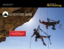 Adventure Gear Manual Simulation for Gilbertson/Lehman/Passalacqua's Century 21 Accounting: Advanced - Book