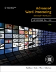 Advanced Word Processing, Lessons 56-110: Microsoft (R) Word - Book