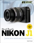 David Busch's Nikon J1 Guide to Digital Movie Making and Still Photography - Book