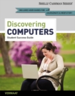 Enhanced Discovering Computers, Complete : Your Interactive Guide to the Digital World, 2013 Edition - Book