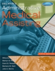 Delmar's Administrative Medical Assisting (with Premium Website, 2 terms (12 months) Printed Access Card and Medical Office Simulation Software 2.0 CD-ROM) - Book