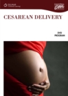 Cesarean Delivery (DVD) - Book