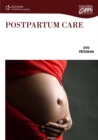 Postpartum Care (DVD) - Book