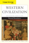Cengage Advantage Books: Western Civilization : Beyond Boundaries - Book