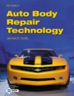 Auto Body Repair Technology - Book