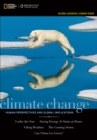 National Geographic Learning Reader : Climate Change - Book
