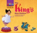 Our World Readers: The King's New Clothes Big Book - Book