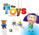 Our World Readers: The Toys Big Book - Book