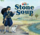 Our World Readers: Stone Soup Big Book - Book