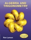 Algebra & Trigonometry - Book