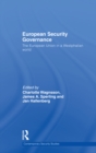 European Security Governance : The European Union in a Westphalian World - eBook