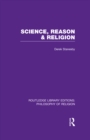 Science, Reason and Religion - eBook