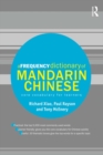 A Frequency Dictionary of Mandarin Chinese : Core Vocabulary for Learners - eBook