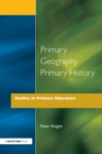 Primary Geography Primary History - eBook