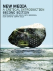 New Media : A Critical Introduction - eBook