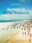Surveys In Social Research - eBook