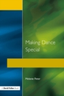 Making Dance Special - eBook