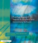 Teacher Support Teams in Primary and Secondary Schools - eBook
