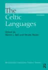 The Celtic Languages - eBook
