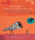 Research and Fieldwork in Development - eBook
