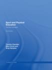 Sport and Physical Education: The Key Concepts - eBook