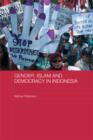 Gender, Islam and Democracy in Indonesia - eBook