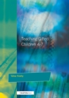 Teaching Gifted Children 4-7 : A Guide for Teachers - eBook