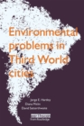 Environmental Problems in Third World Cities - eBook