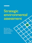 Strategic Environmental Assessment - eBook