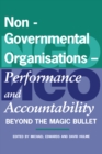 Non-Governmental Organisations - Performance and Accountability : Beyond the Magic Bullet - eBook