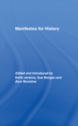 Manifestos for History - eBook