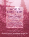 World Directory of Environmental Organizations - eBook