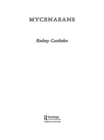 The Mycenaeans - eBook
