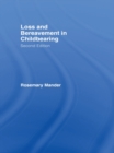 Loss and Bereavement in Childbearing - eBook