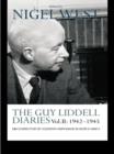 The Guy Liddell Diaries Vol.II: 1942-1945 : MI5's Director of Counter-Espionage in World War II - eBook