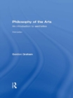 Philosophy of the Arts : An Introduction to Aesthetics - eBook