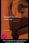 Modern Italian Grammar Workbook - eBook