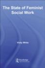 The State of Feminist Social Work - eBook