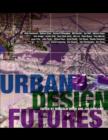 Urban Design Futures - eBook