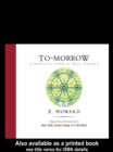 To-Morrow : A Peaceful Path to Real Reform - eBook