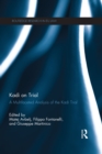 Kadi on Trial : A Multifaceted Analysis of the Kadi Trial - eBook