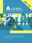 How Texts Work - eBook