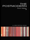 The Postmodern - eBook